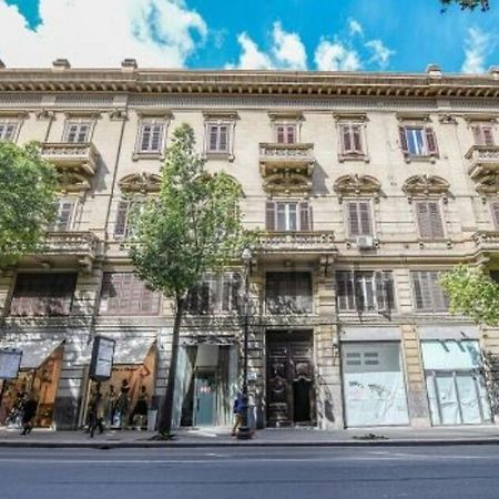Rome 118 Apartment Palermo Exterior foto